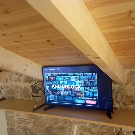 Casa Dell'arte Nauplie