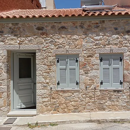 Casa Dell'arte Nauplie