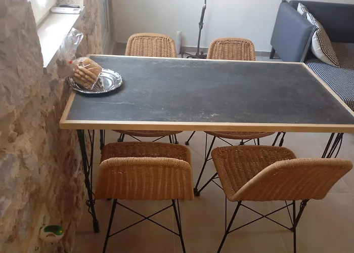 Casa Dell'arte Hébergement de vacances