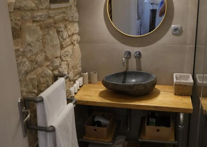 Casa Dell'arte Hébergement de vacances