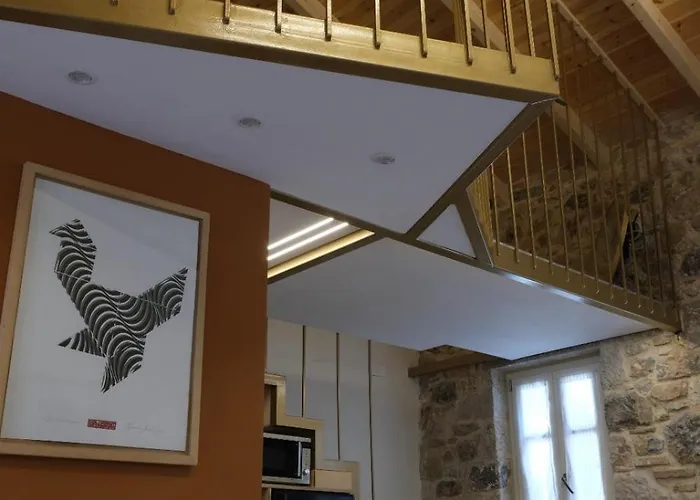 Hébergement de vacances Casa Dell'arte Nauplie