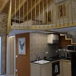 Casa Dell'arte بيت للعطل نافبليو