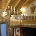 بيت للعطل Casa Dell'arte