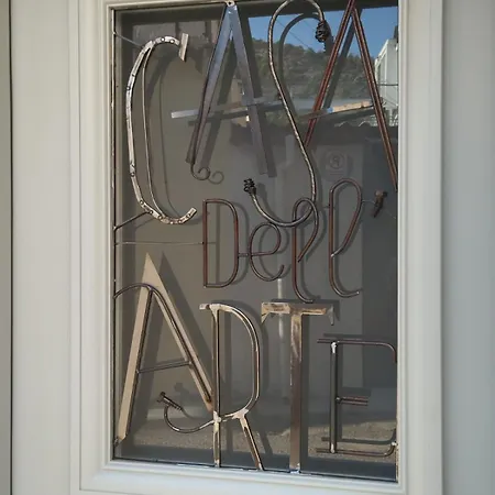 Casa Dell'arte Nauplie