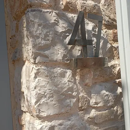 Feriehus Casa Dell'arte