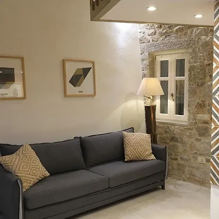 Dom wakacyjny Casa Dell'arte *