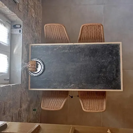 펜션 Casa Dell'arte 나플리오