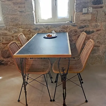 Casa Dell'arte Nafplio