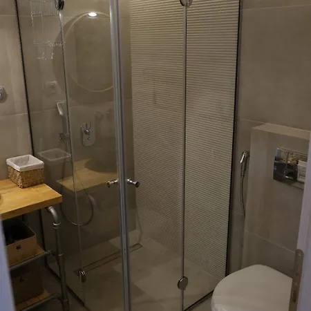 Hébergement de vacances Casa Dell'arte Nauplie