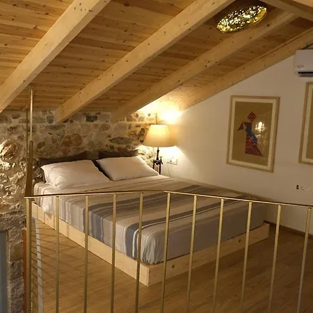 Casa Dell'arte Nauplie