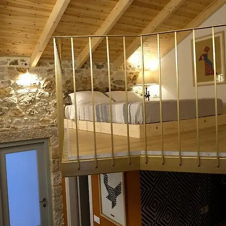 Feriehus Casa Dell'arte