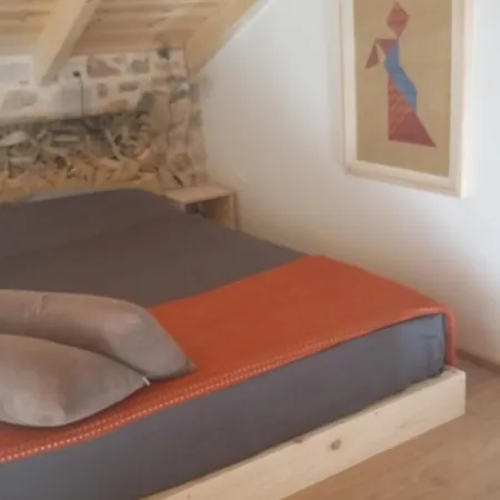 Dom wakacyjny Casa Dell'arte