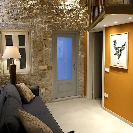 Casa Dell'arte