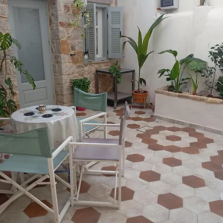 Vakantiehuis Casa Dell'arte