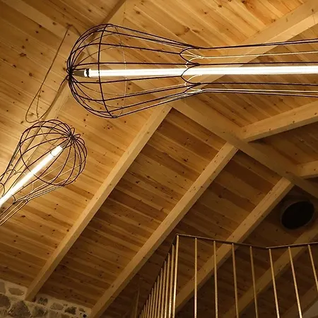 Casa Dell'arte 펜션 나플리오