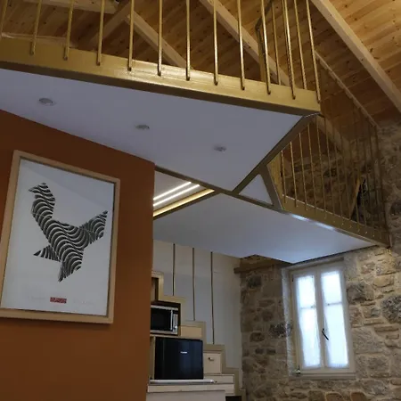 Hébergement de vacances Casa Dell'arte Nauplie