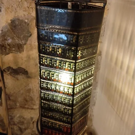 Casa Dell'arte 펜션 *