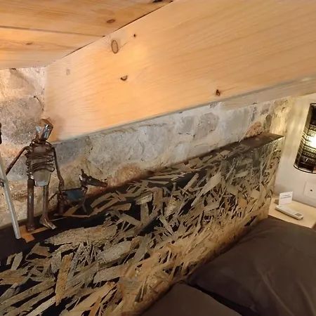 Casa Dell'arte * Nauplion