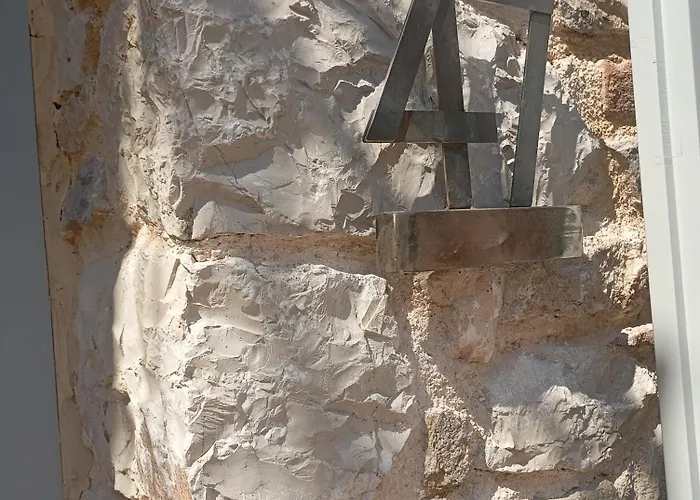 Casa de Férias Casa Dell'arte