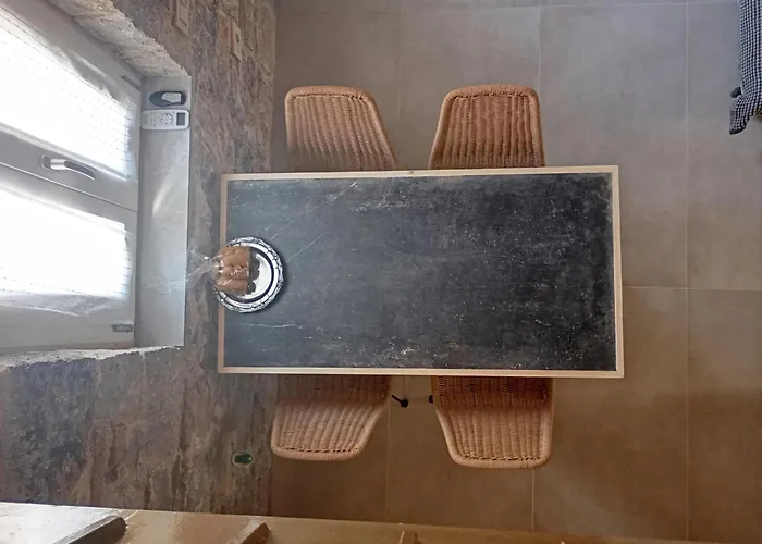 Feriehus Casa Dell'arte Nafplio