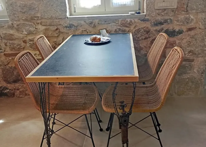 Casa Dell'arte Náuplia