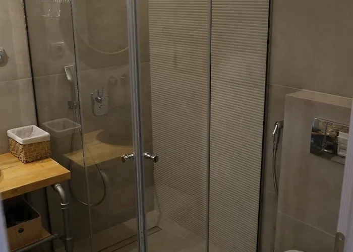 Feriehus Casa Dell'arte Nafplio