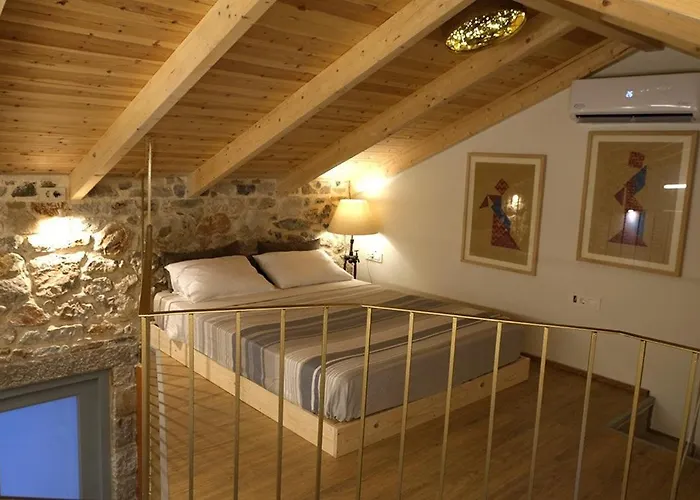 Casa Dell'arte Náuplia