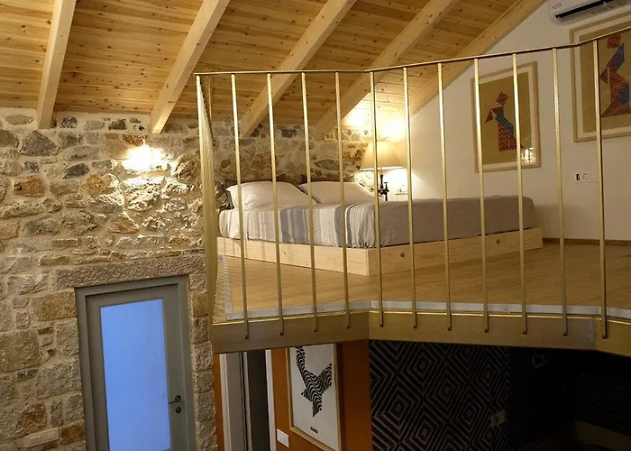 度假居 Casa Dell'arte