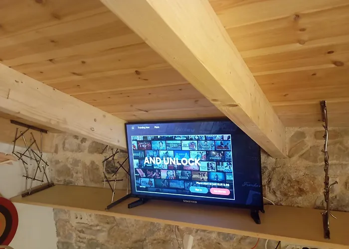 Casa Dell'arte Náuplia