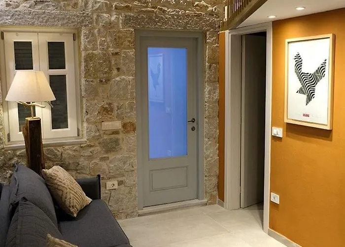 Casa Dell'arte