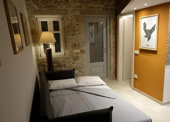 Casa Dell'arte * Náuplia