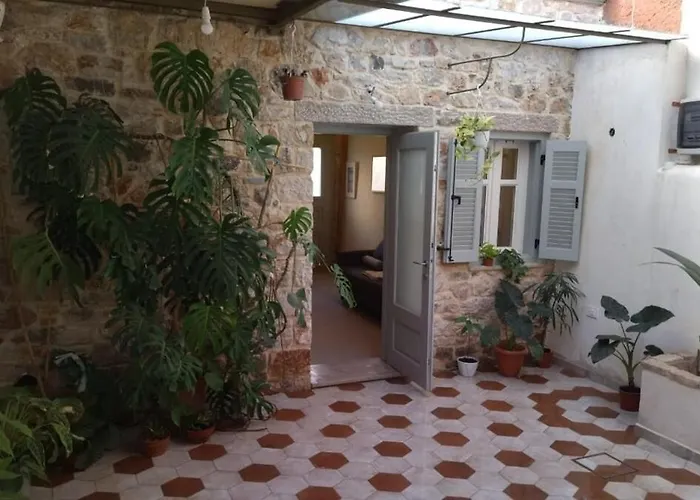 Casa Dell'arte Nafplio