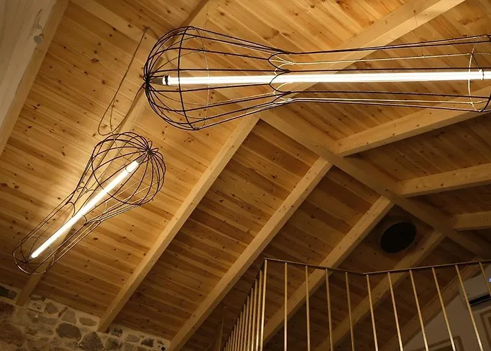 Casa Dell'arte Casa de Férias Náuplia