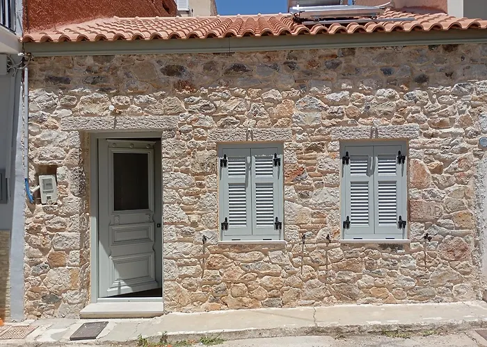 Casa Dell'arte Náuplia