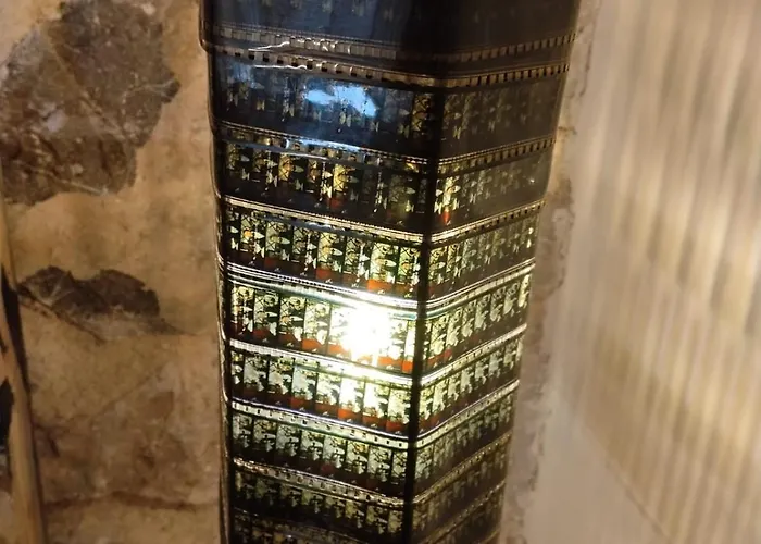 Casa Dell'arte Casa de Férias *